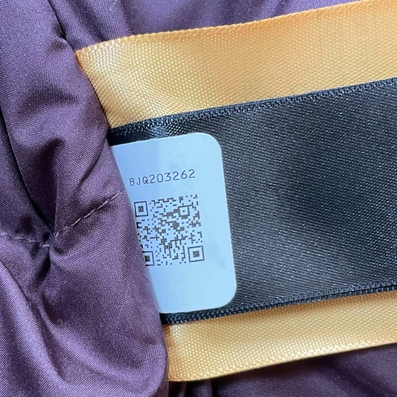 The North Face Women’s Sierra Down Corduroy Parka - Picture 8 of 10